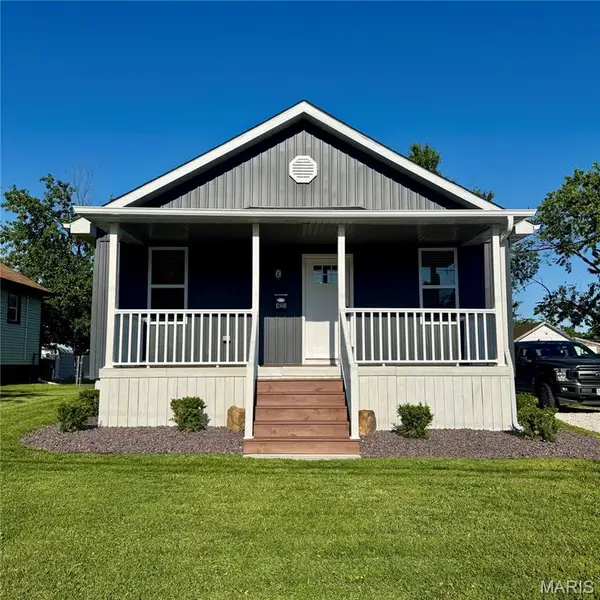 423 N Pine Street, Perryville, MO 63775