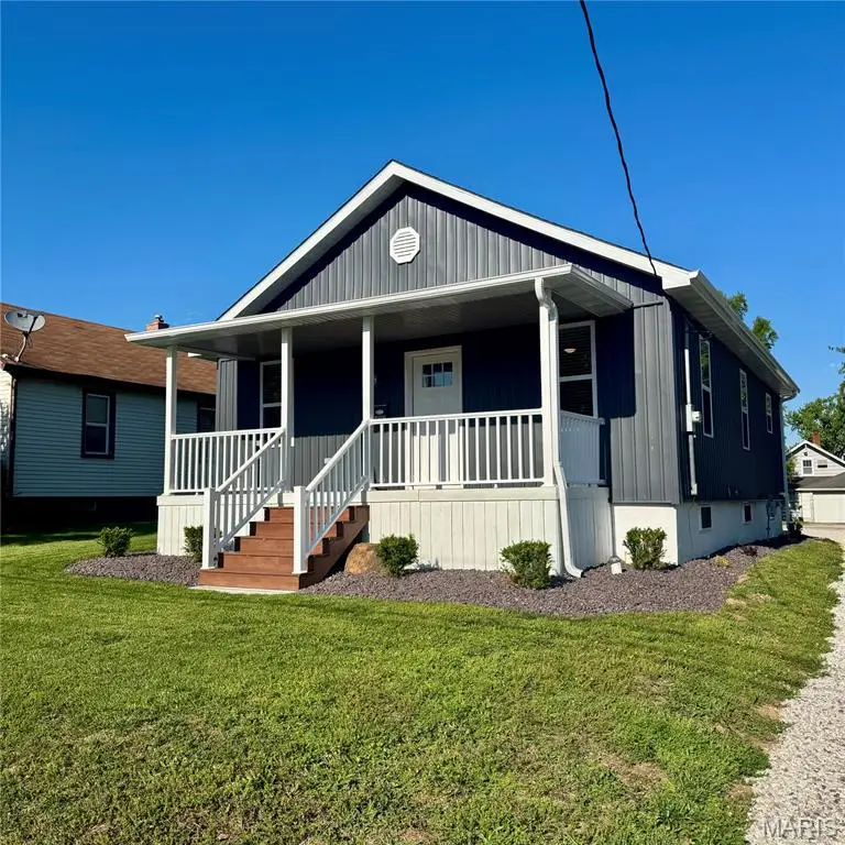 423 N Pine Street, Perryville, MO 63775 - #2