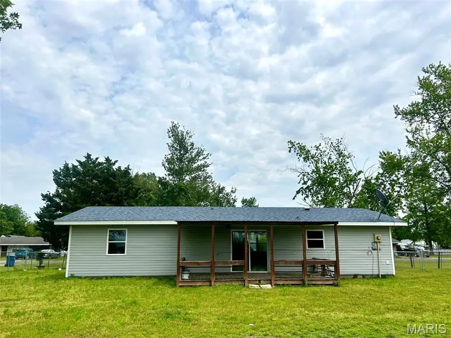 39335 W Sue Drive, Malden, MO 63863 - #2