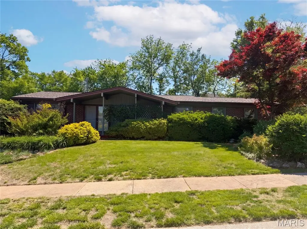 1440 Tina Drive, Florissant, MO 63033 - #1