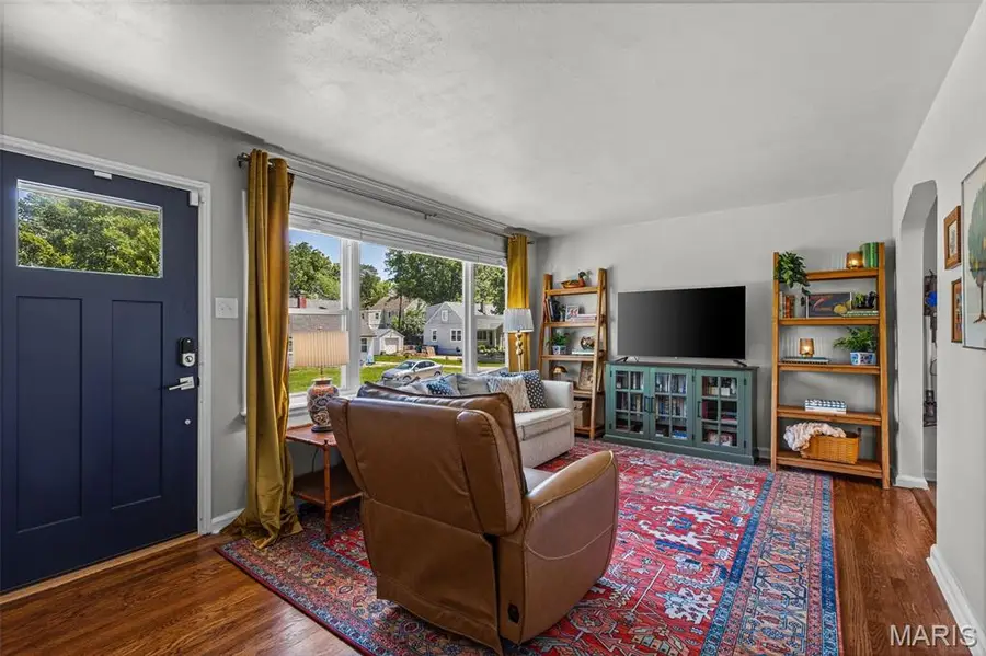 1215 Drayton Avenue, Webster Groves, MO 63119 - #3