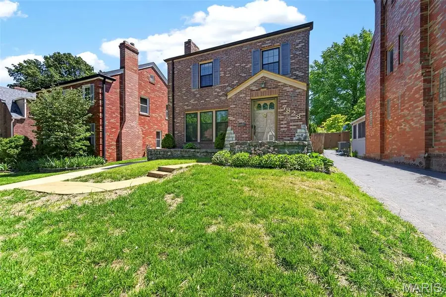 7828 Stanford Avenue, University City, MO 63130 - #3
