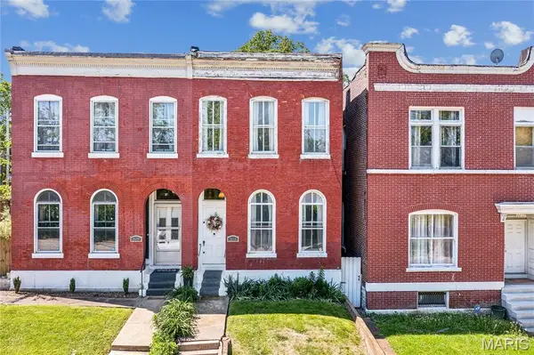 2630 Geyer Avenue, St Louis, MO 63104