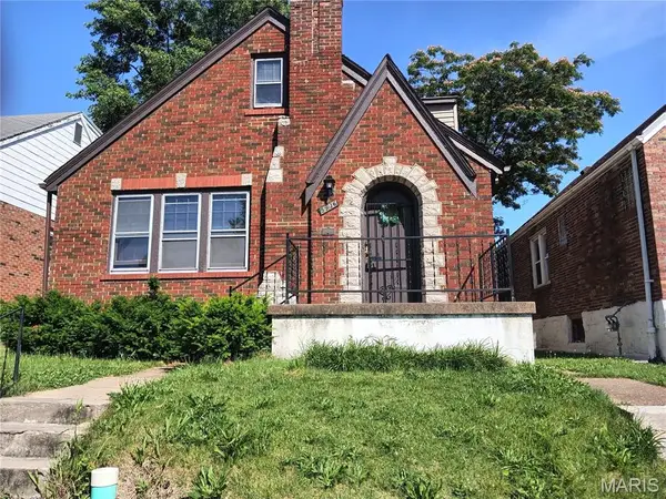 5936 Pamplin Avenue, St Louis, MO 63147