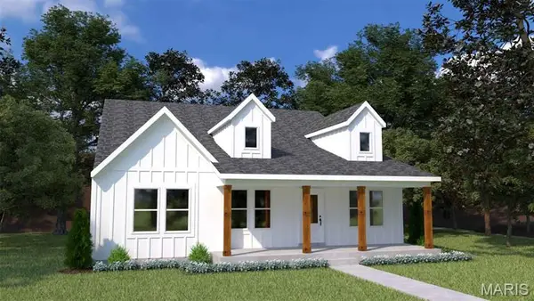 137 Arpent Alley, St Charles, MO 63301