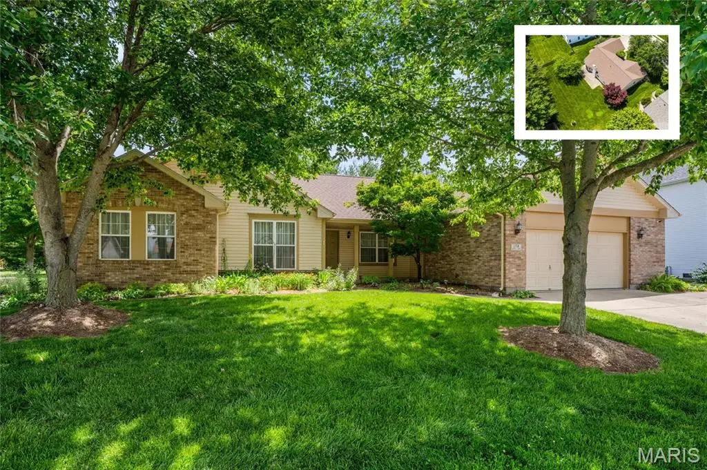 1254 Ruppel Lane, O Fallon, IL 62269 - #1