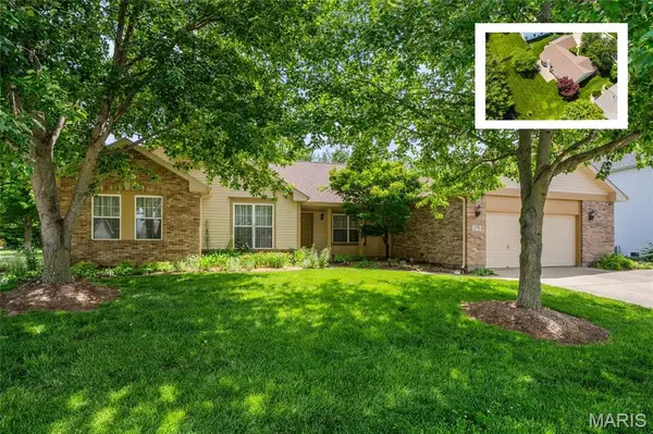 1254 Ruppel Lane, O'Fallon, IL 62269