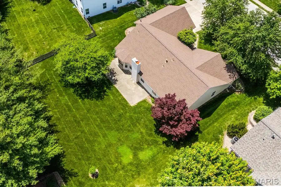 1254 Ruppel Lane, O Fallon, IL 62269 - #2