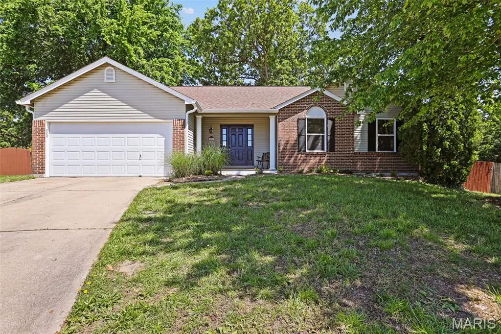 846 Molloy Drive, O Fallon, MO 63366 - #1