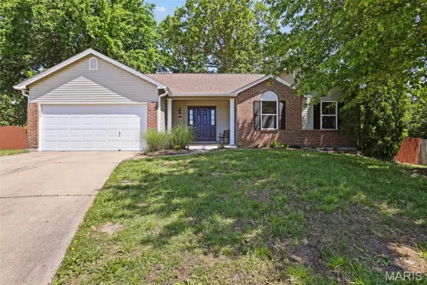 846 Molloy Drive, O'Fallon, MO 63366