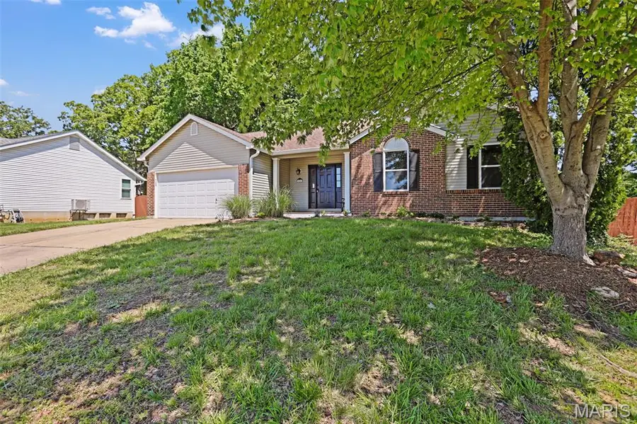 846 Molloy Drive, O Fallon, MO 63366 - #2