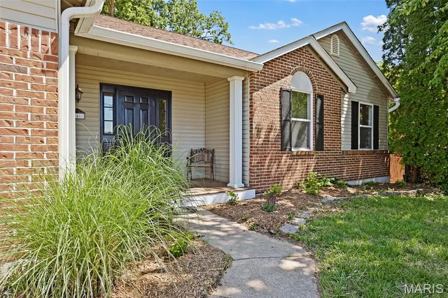 846 Molloy Drive, O Fallon, MO 63366 - #3