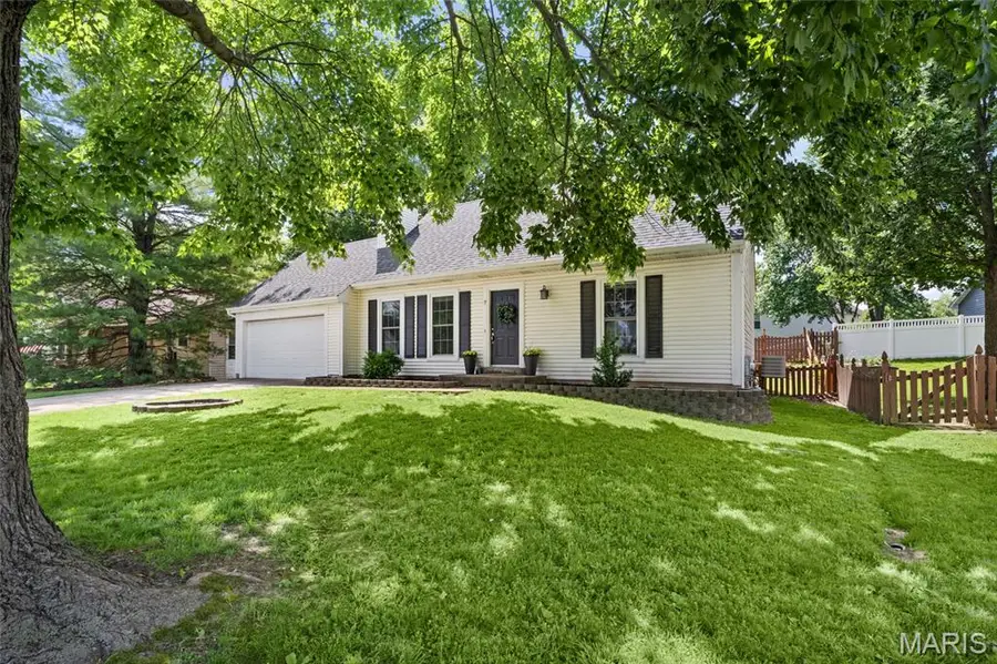 7 Primgarden Court, Saint Peters, MO 63376 - #3
