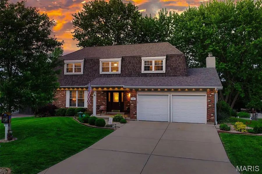 11 Spencer Valley Drive, Saint Peters, MO 63376 - #2