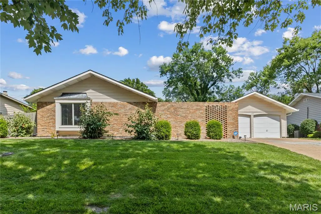 486 Ironwood Drive, Ballwin, MO 63011 - #1