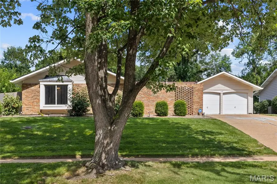 486 Ironwood Drive, Ballwin, MO 63011 - #3
