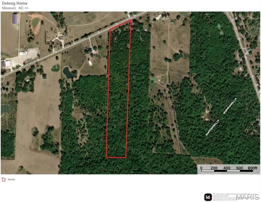 1608 Hwy 64, Tunas, MO 65764 - #3