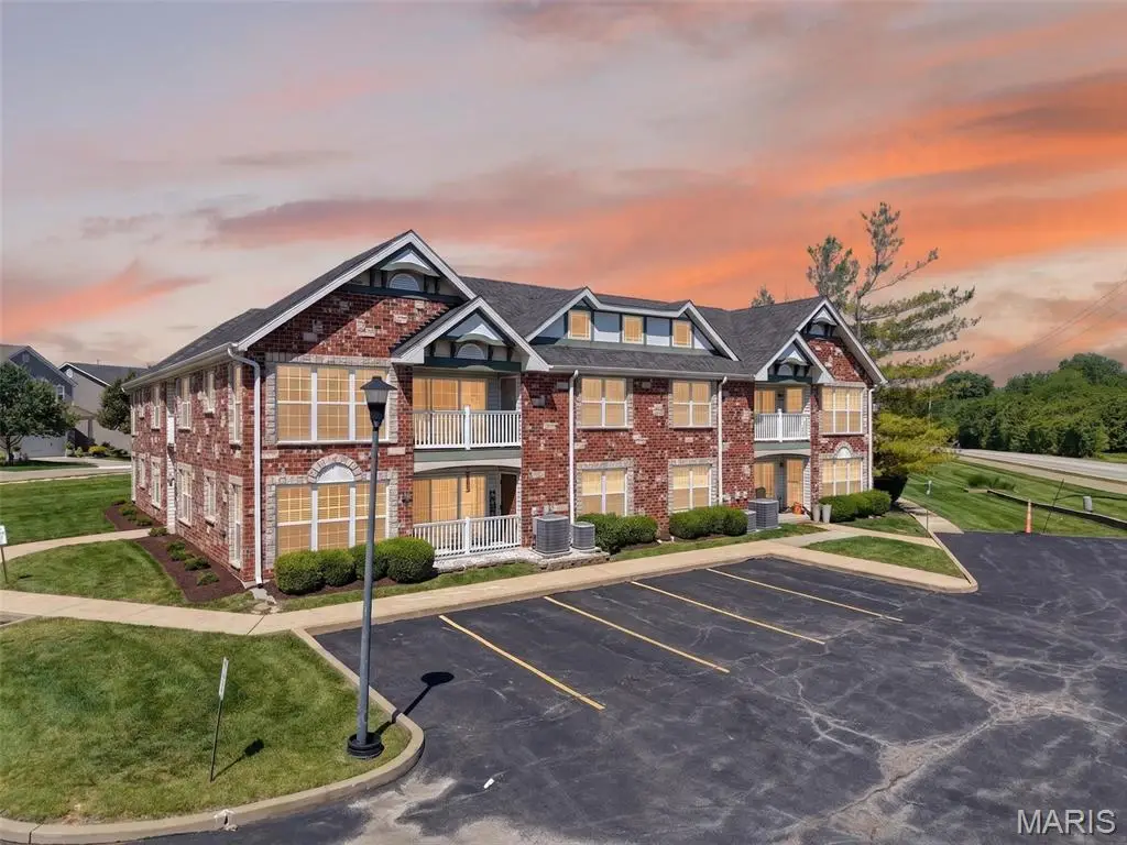 120 Lily Pad Lane, Cottleville, MO 63376 - #1