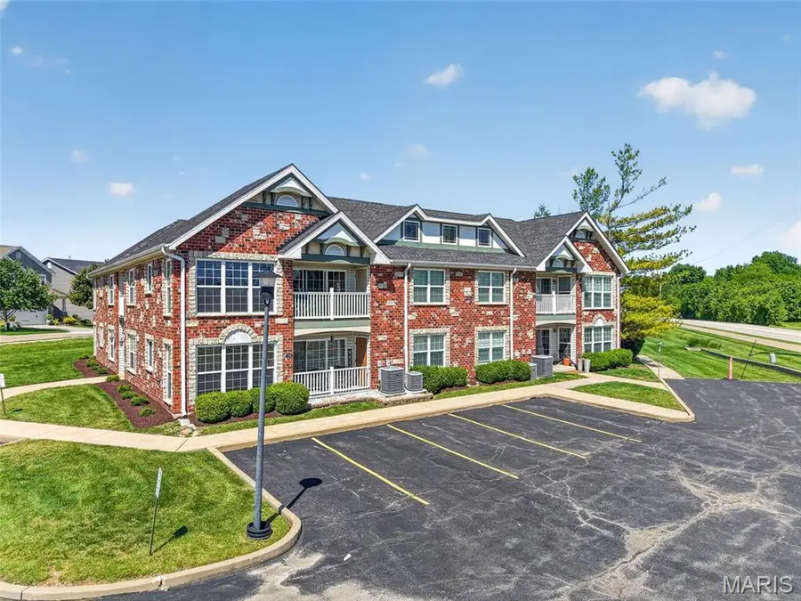 120 Lily Pad Lane, Cottleville, MO 63376 - #2