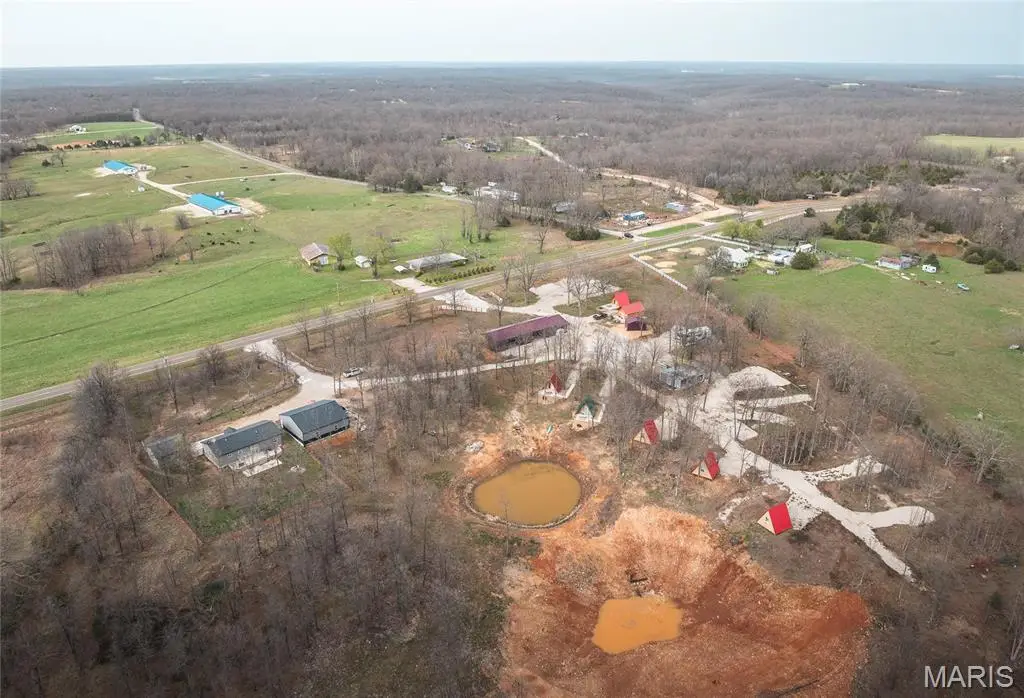 1610 State Highway 64, Tunas, MO 65764 - #1
