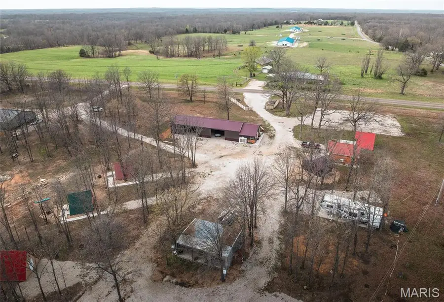 1610 State Highway 64, Tunas, MO 65764 - #3