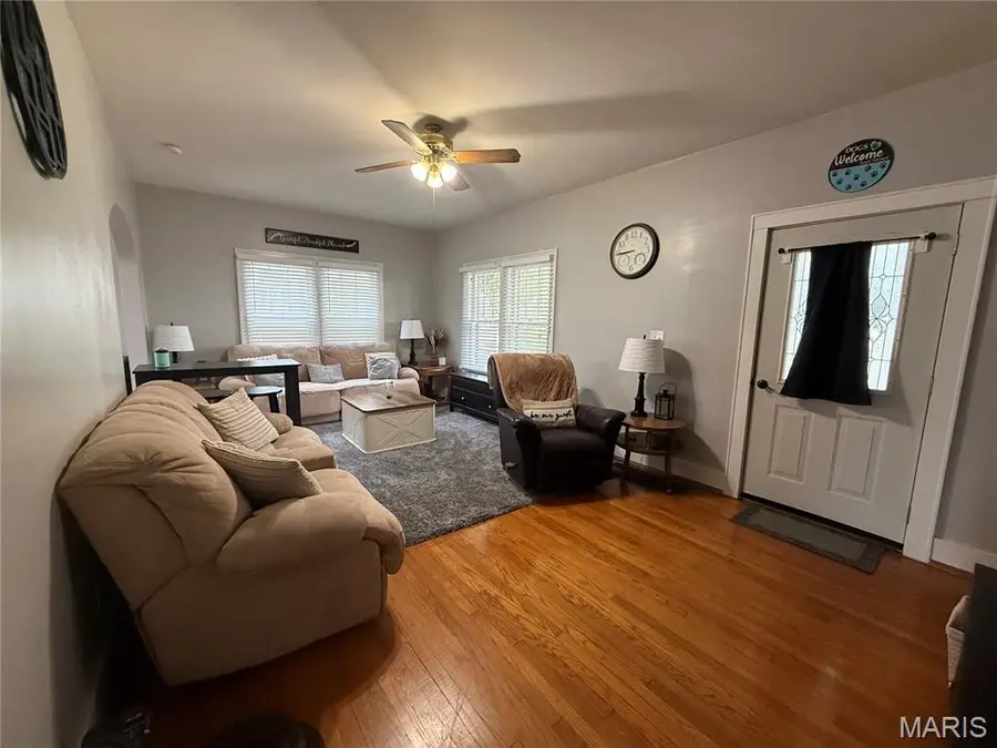 2702 Hubbard Street, Hannibal, MO 63401 - #3