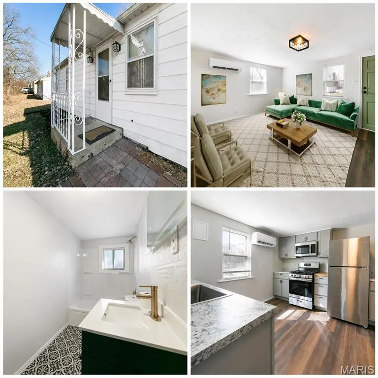 10170 Bon Oak Drive, Saint Louis, MO 63136 - #1