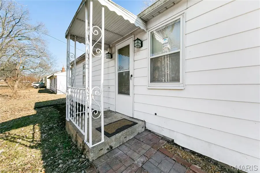10170 Bon Oak Drive, Saint Louis, MO 63136 - #3