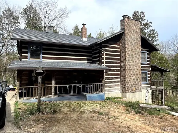 3516 Winnifred Drive, Eureka, MO 63025