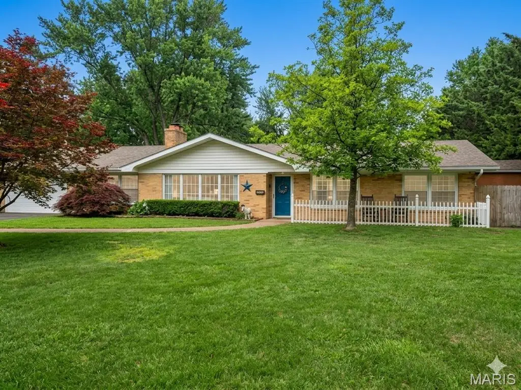4205 S Park Drive, Belleville, IL 62226 - #1