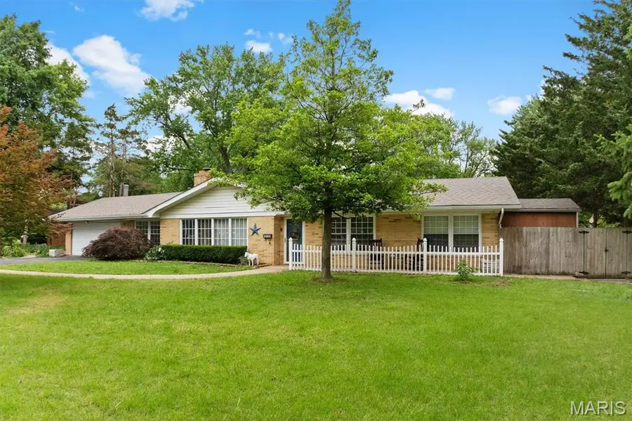 4205 S Park Drive, Belleville, IL 62226 - #3