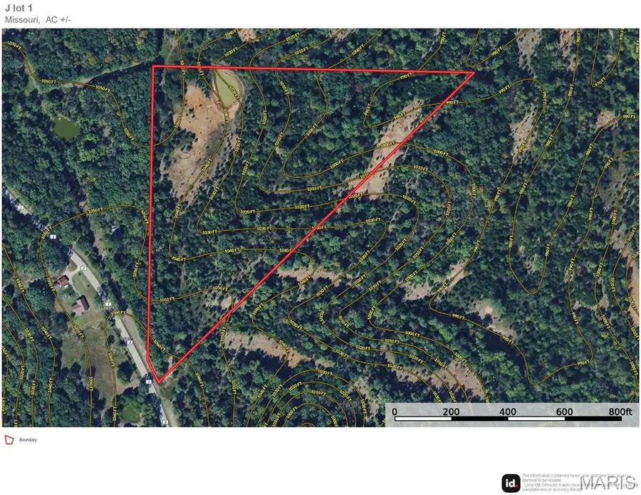 Lot 1 State Route J, Newburg, MO 65550 - #3