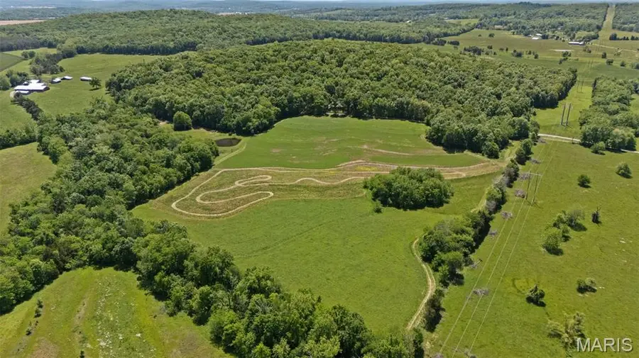 2276 Old Fredericktown Road, Farmington, MO 63640 - #2