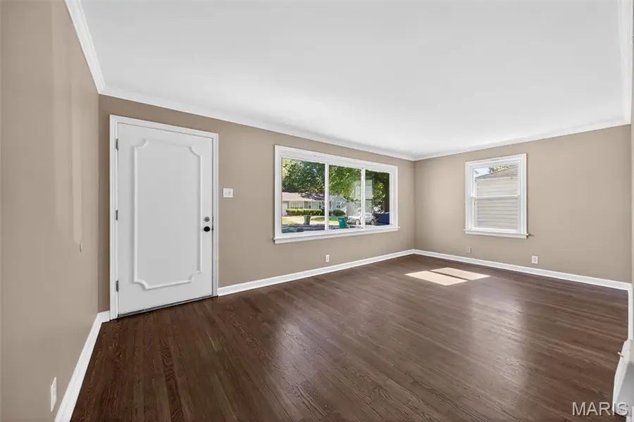 1236 Bliss Drive, Saint Louis, MO 63137 - #2