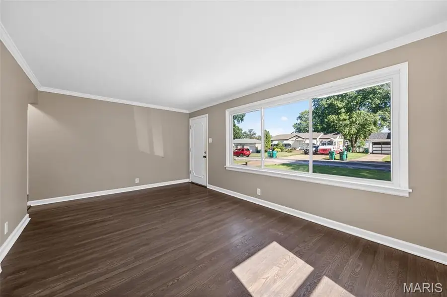 1236 Bliss Drive, Saint Louis, MO 63137 - #3