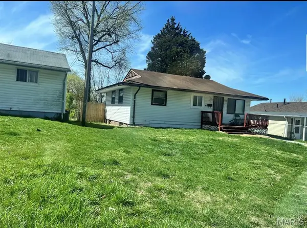 132 Glen Garry Road, St Louis, MO 63137