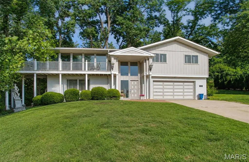 590 Watch Hill Road, Collinsville, IL 62234 - #1