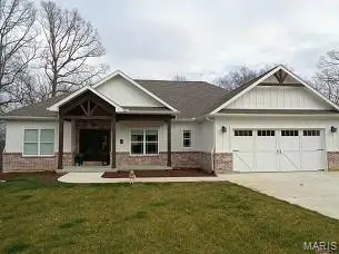 28 Schonhoff Lane, Cape Girardeau, MO 63703