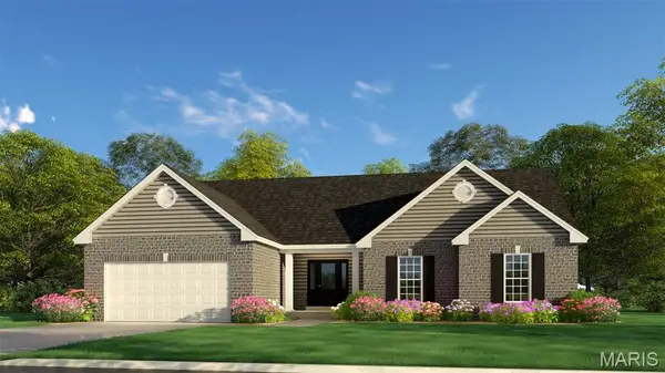 1450 Wild Ridge Estates Court, Black Jack, MO 63033