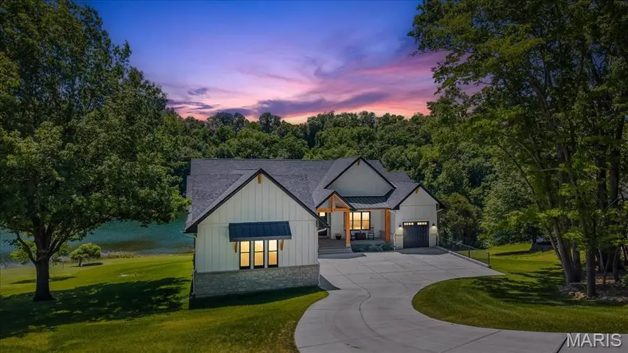 4444 Augusta Shores Drive, Augusta, MO 63332 - #2