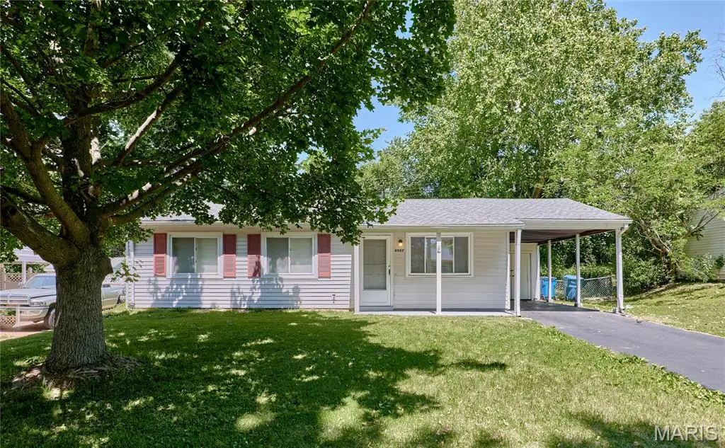 4907 Plum Tree Lane, Hazelwood, MO 63042 - #1
