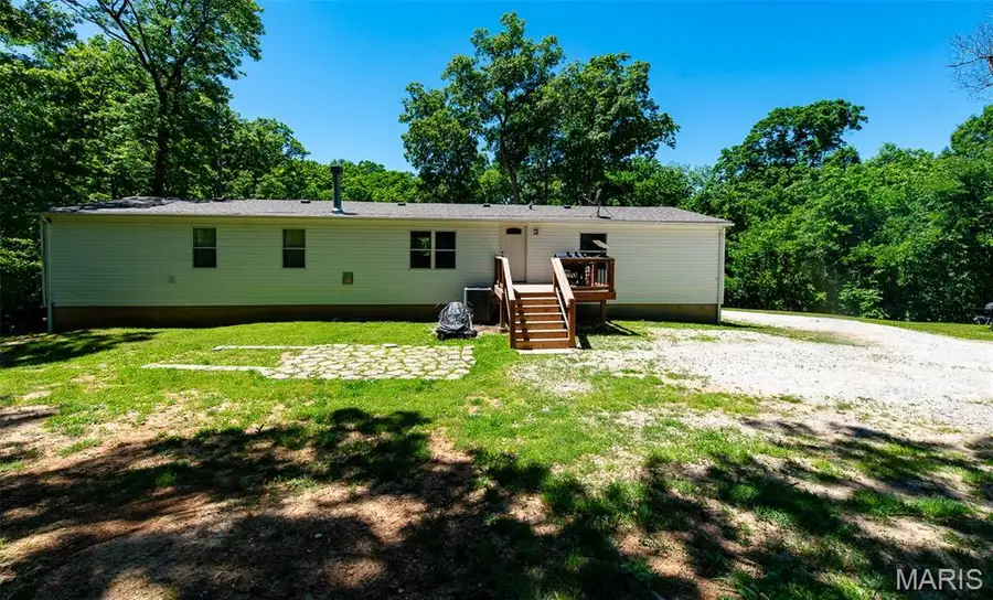 736 Angelina Lane, Robertsville, MO 63072 - #2