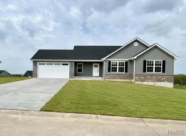 144 Vista Vallarta Drive, Union, MO 63084