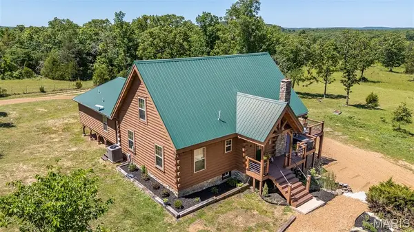689 Ripley Route P, Gatewood, MO 63942