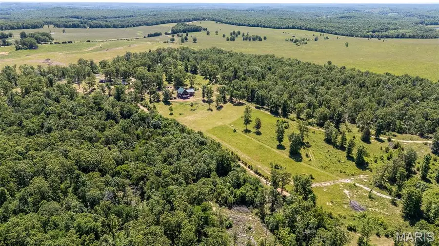 689 Ripley Route P, Gatewood, MO 63942 - #3