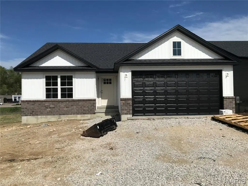 1640 Flagstaff Dr, Festus, MO 63028 - #1