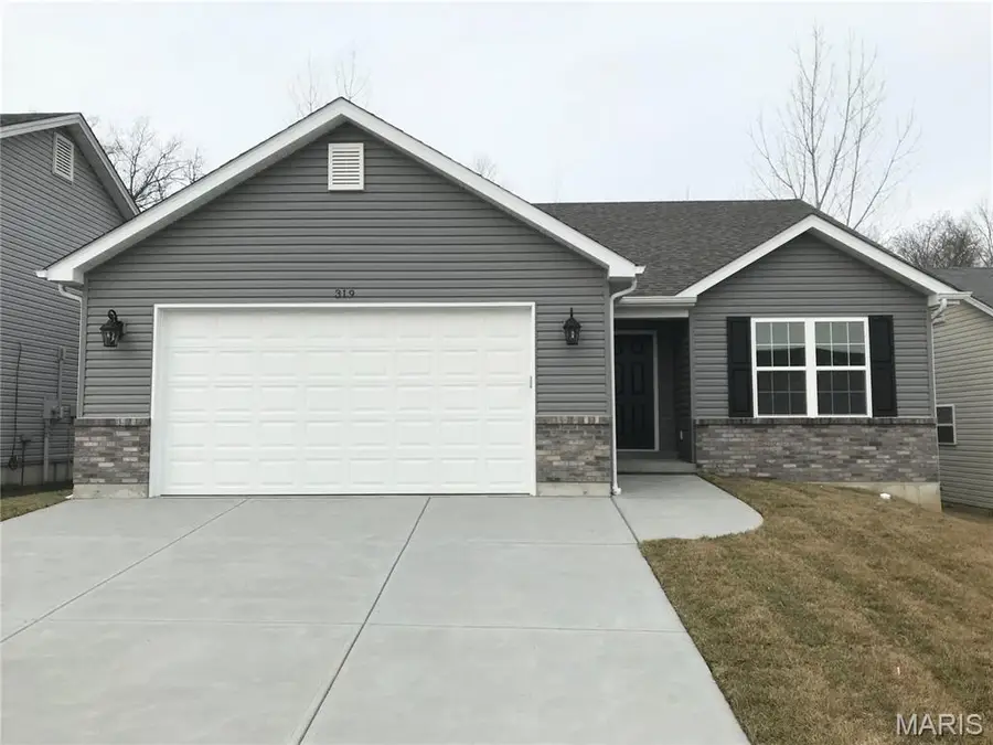 1640 Flagstaff Dr, Festus, MO 63028 - #3