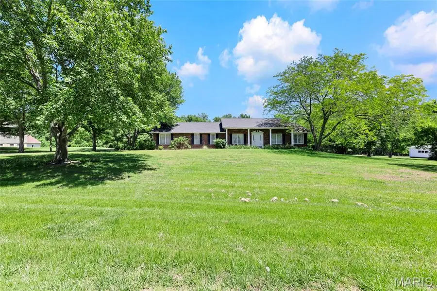 213 Dardenne Farms Drive, Saint Charles, MO 63304 - #3