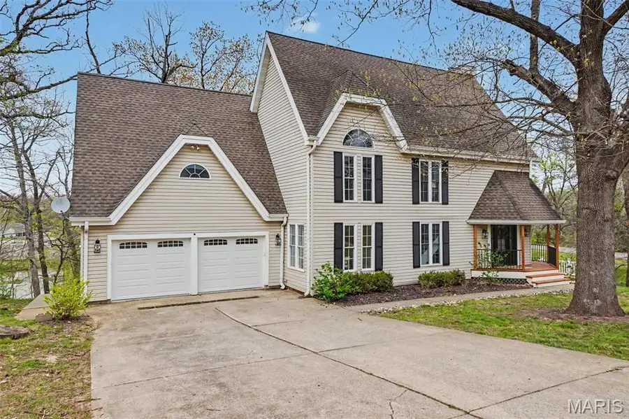 3 Oak Bluff Drive, Lake Saint Louis, MO 63367 - #2