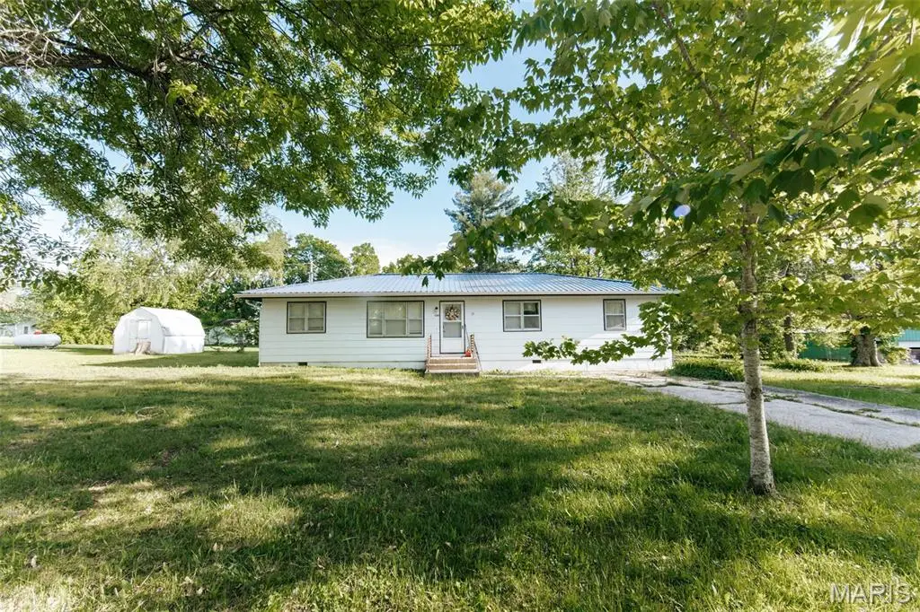 124 Sackett, Licking, MO 65542 - #1